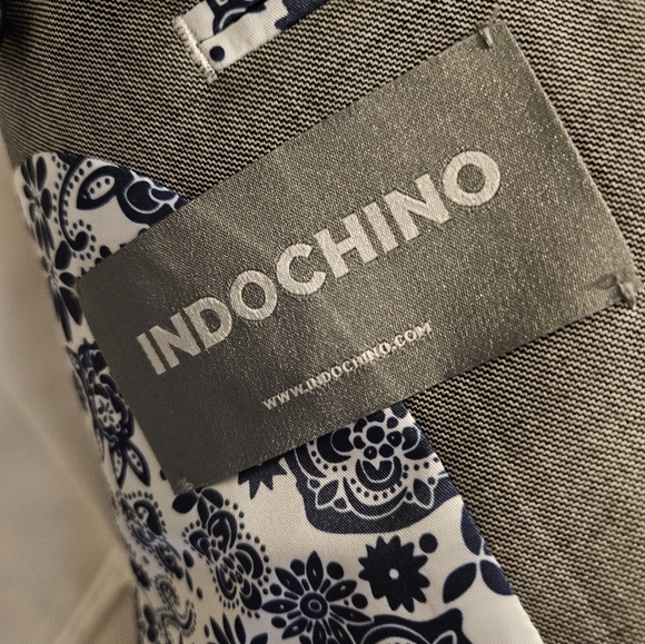 Custom made suit - Picture 4 of 5